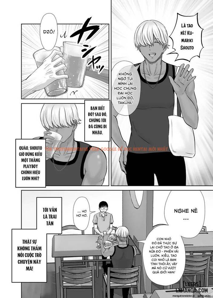 Xem ảnh 5 68b0a861312bc trong truyện hentai Haha Swapping - oneshot - hentaitvn.net
