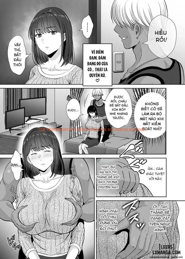 Xem ảnh 52 68b0a861312bc trong truyện hentai Haha Swapping - oneshot - hentaitvn.net