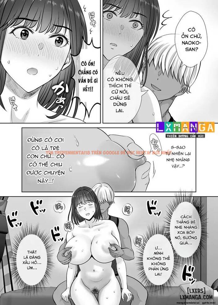 Xem ảnh 54 68b0a861312bc trong truyện hentai Haha Swapping - oneshot - hentaitvn.net