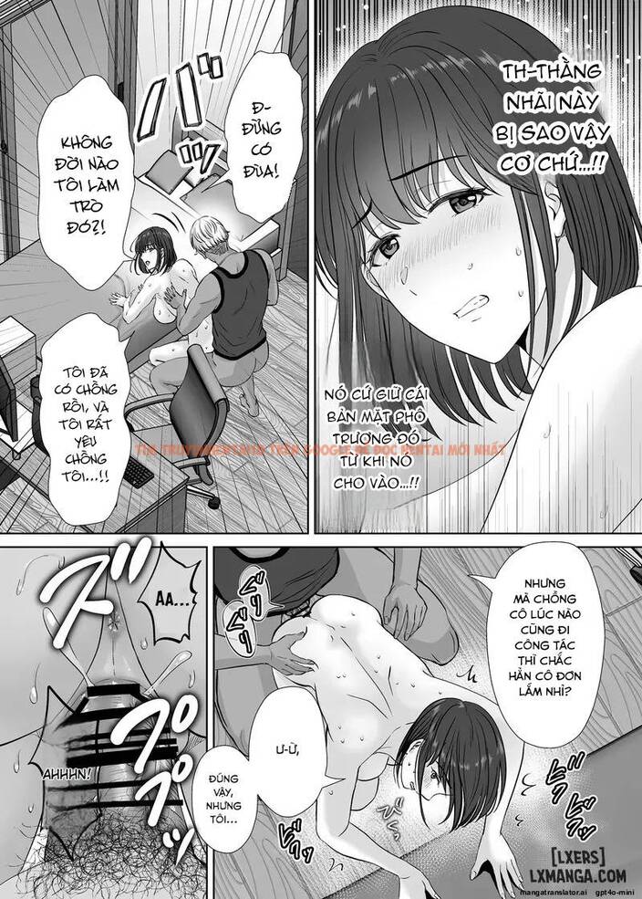 Xem ảnh 65 68b0a861312bc trong truyện hentai Haha Swapping - oneshot - hentaitvn.net
