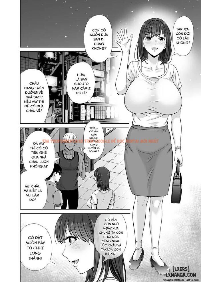 Xem ảnh 7 68b0a861312bc trong truyện hentai Haha Swapping - oneshot - hentaitvn.net