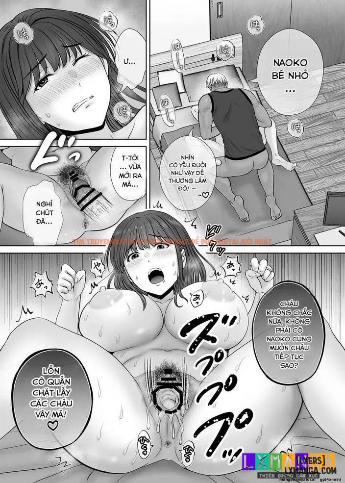 Xem ảnh 72 68b0a861312bc trong truyện hentai Haha Swapping - oneshot - hentaitvn.net