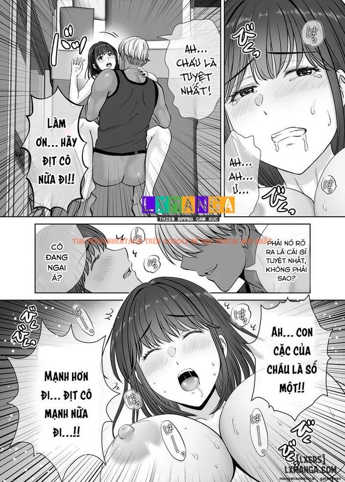 Xem ảnh 75 68b0a861312bc trong truyện hentai Haha Swapping - oneshot - hentaitvn.net