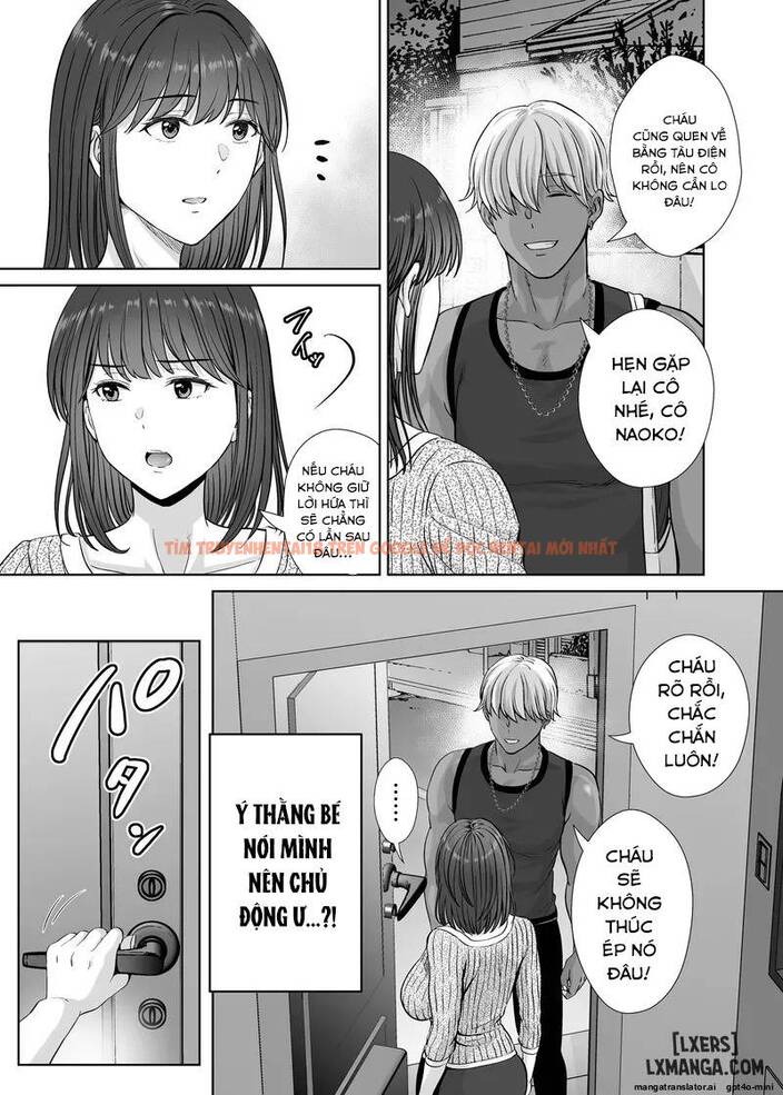 Xem ảnh 82 68b0a861312bc trong truyện hentai Haha Swapping - oneshot - hentaitvn.net