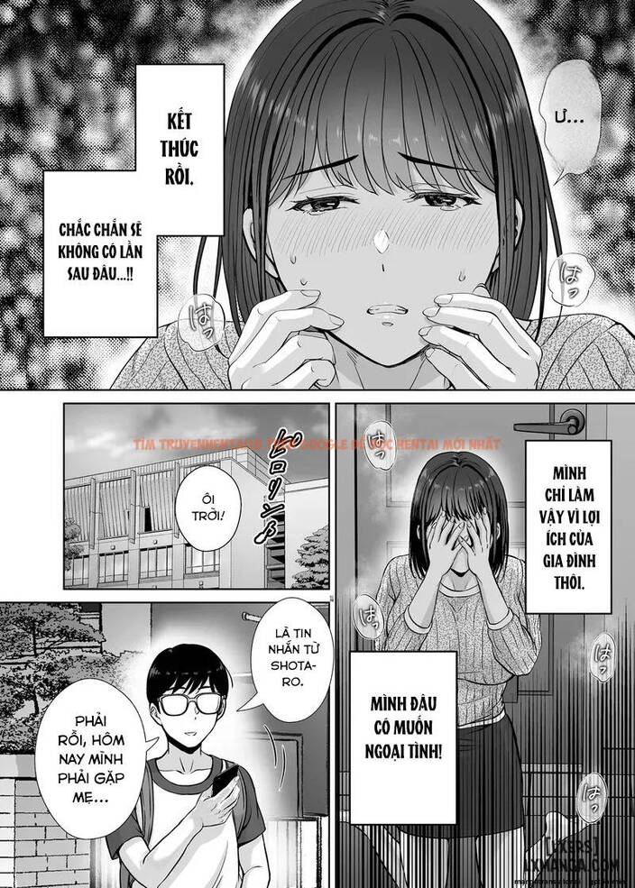 Xem ảnh 84 68b0a861312bc trong truyện hentai Haha Swapping - oneshot - hentaitvn.net