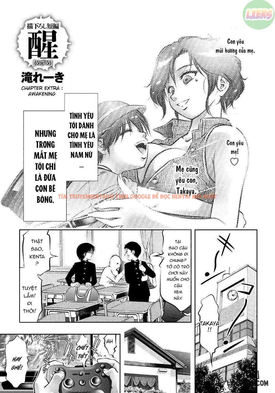 Xem ảnh Haha To Ko No Kanbi Na Choukyou Kouza - Chapter 10 - 3 - TruyenVN.APP