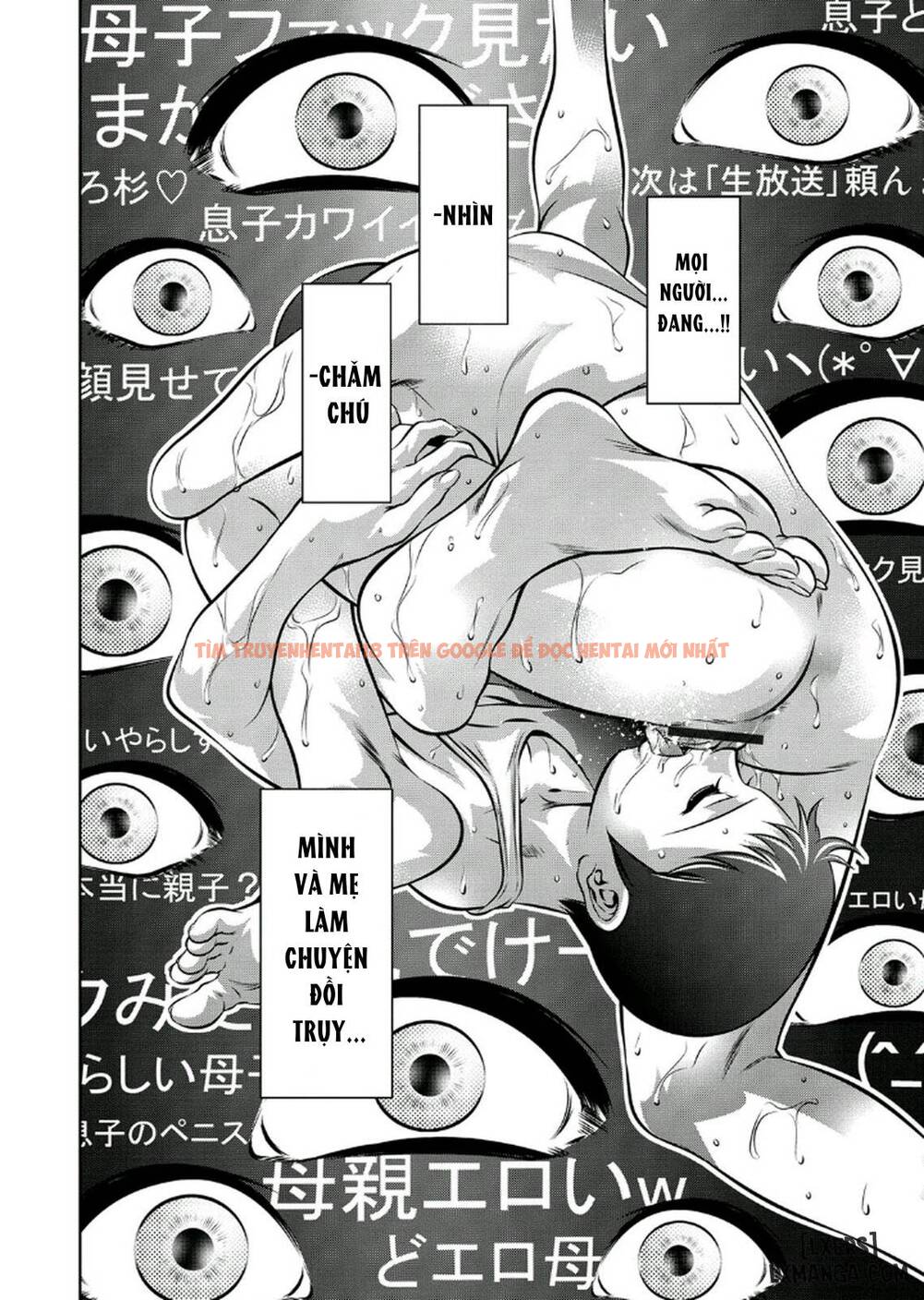Xem ảnh Haha To Ko No Kanbi Na Choukyou Kouza - Chapter 11 - 22 - TruyenVN.APP