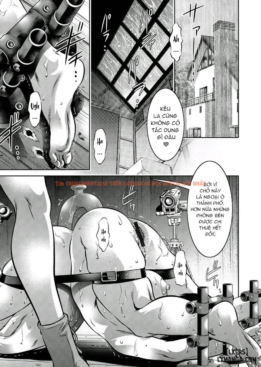 Xem ảnh Haha To Ko No Kanbi Na Choukyou Kouza - Chapter 11 - 25 - TruyenVN.APP
