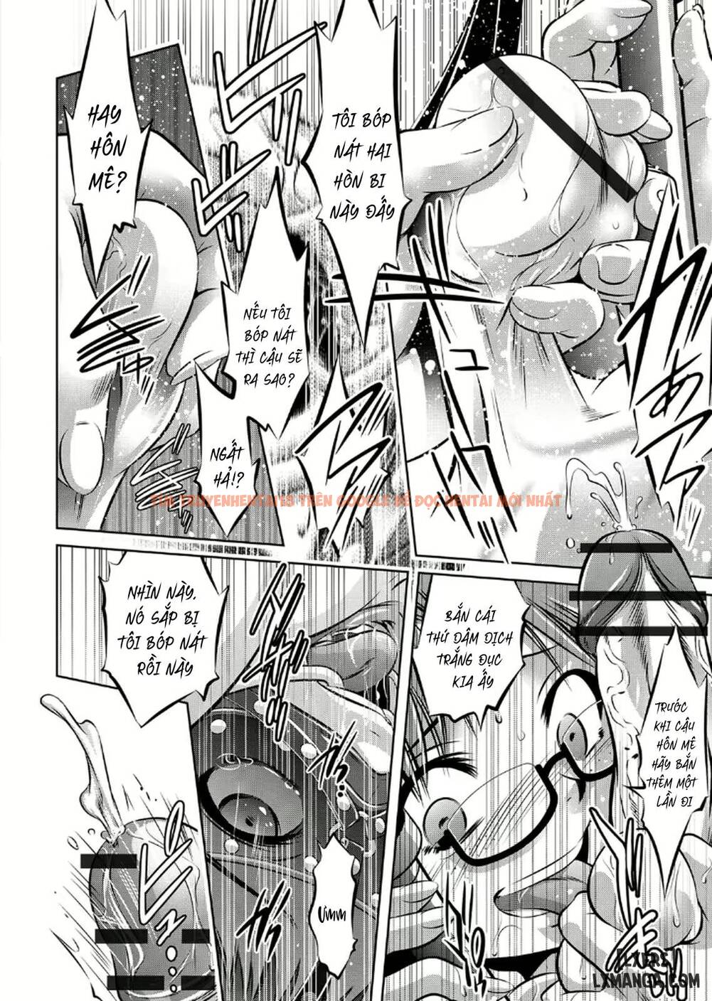 Xem ảnh Haha To Ko No Kanbi Na Choukyou Kouza - Chapter 16 - 16 - TruyenVN.APP
