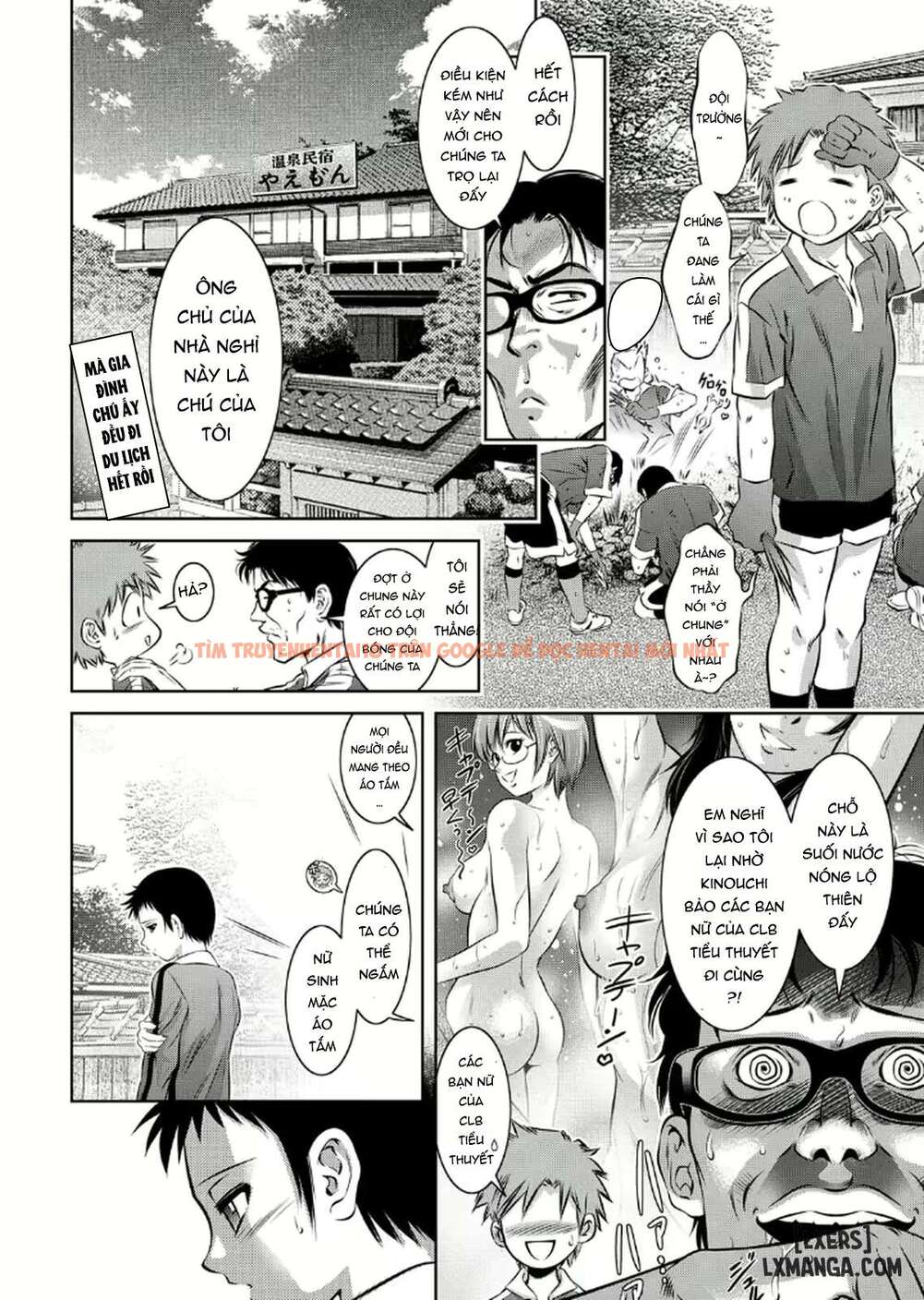 Xem ảnh Haha To Ko No Kanbi Na Choukyou Kouza - Chapter 17 - 9 - TruyenVN.APP