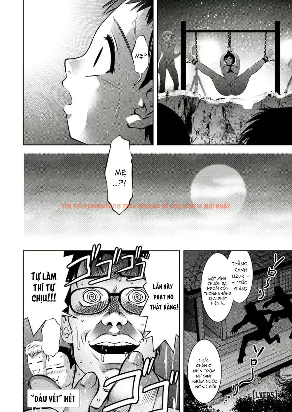 Xem ảnh Haha To Ko No Kanbi Na Choukyou Kouza - Chapter 18 - 18 - TruyenVN.APP