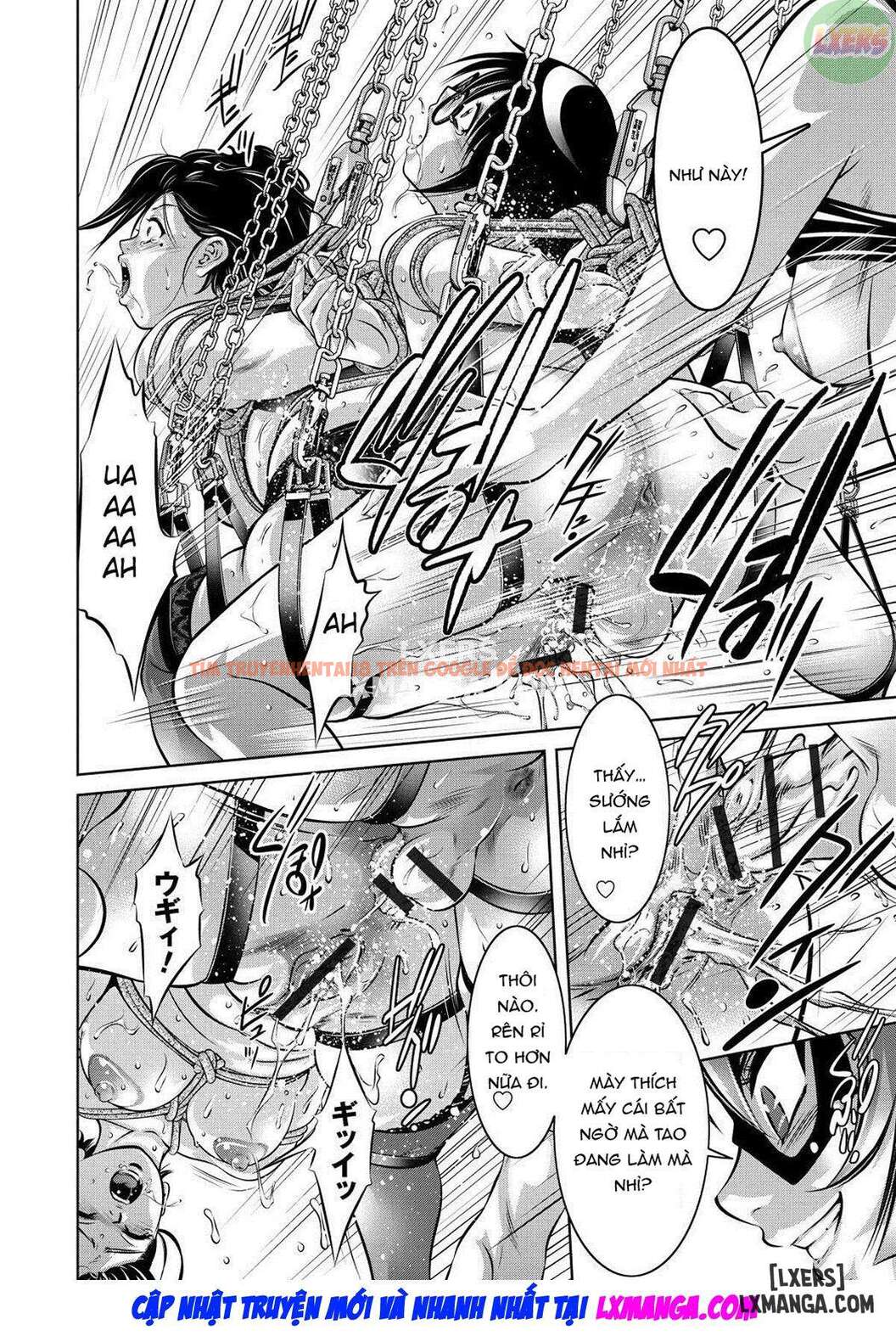 Trang truyện 16 trong truyện tranh Haha To Ko No Kanbi Na Choukyou Kouza - Chapter 2 - www.truyentvn.net