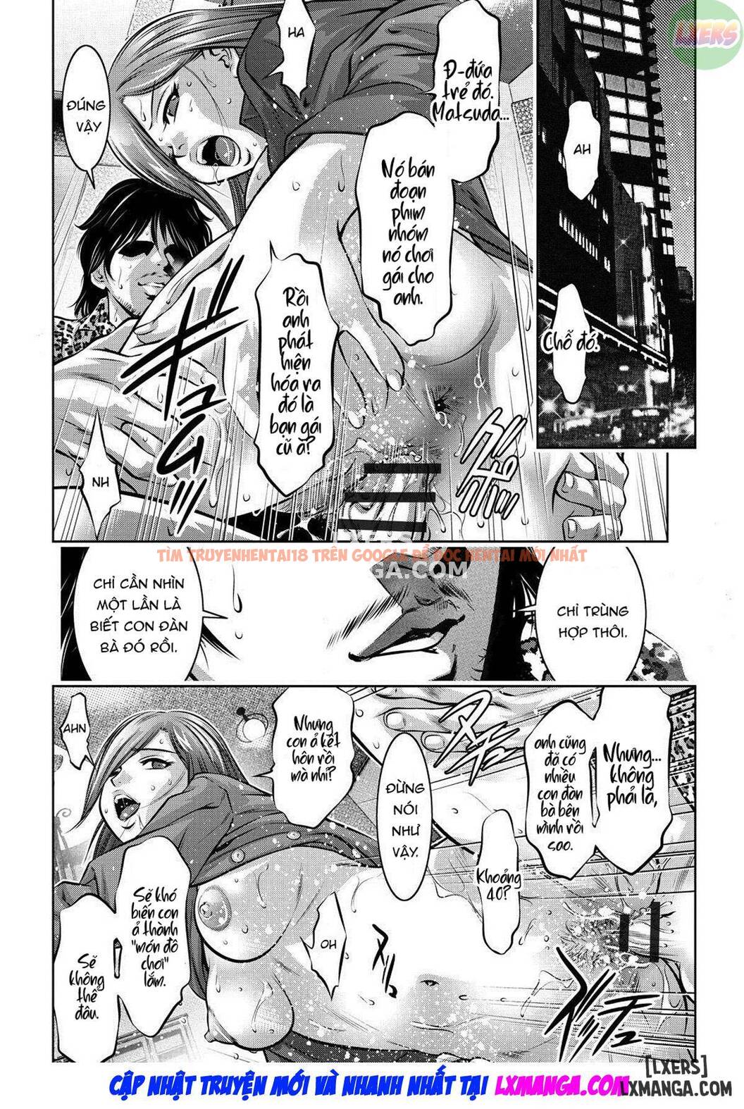 Trang truyện 3 trong truyện tranh Haha To Ko No Kanbi Na Choukyou Kouza - Chapter 4 - www.truyentvn.net