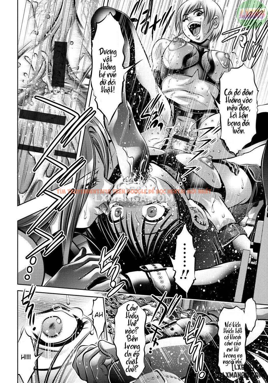 Trang truyện 10 trong truyện tranh Haha To Ko No Kanbi Na Choukyou Kouza - Chapter 6 - www.truyentvn.net