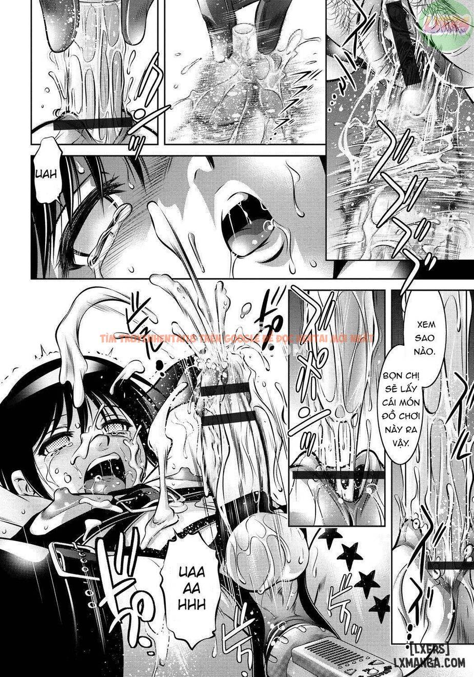 Trang truyện 12 trong truyện tranh Haha To Ko No Kanbi Na Choukyou Kouza - Chapter 6 - www.truyentvn.net