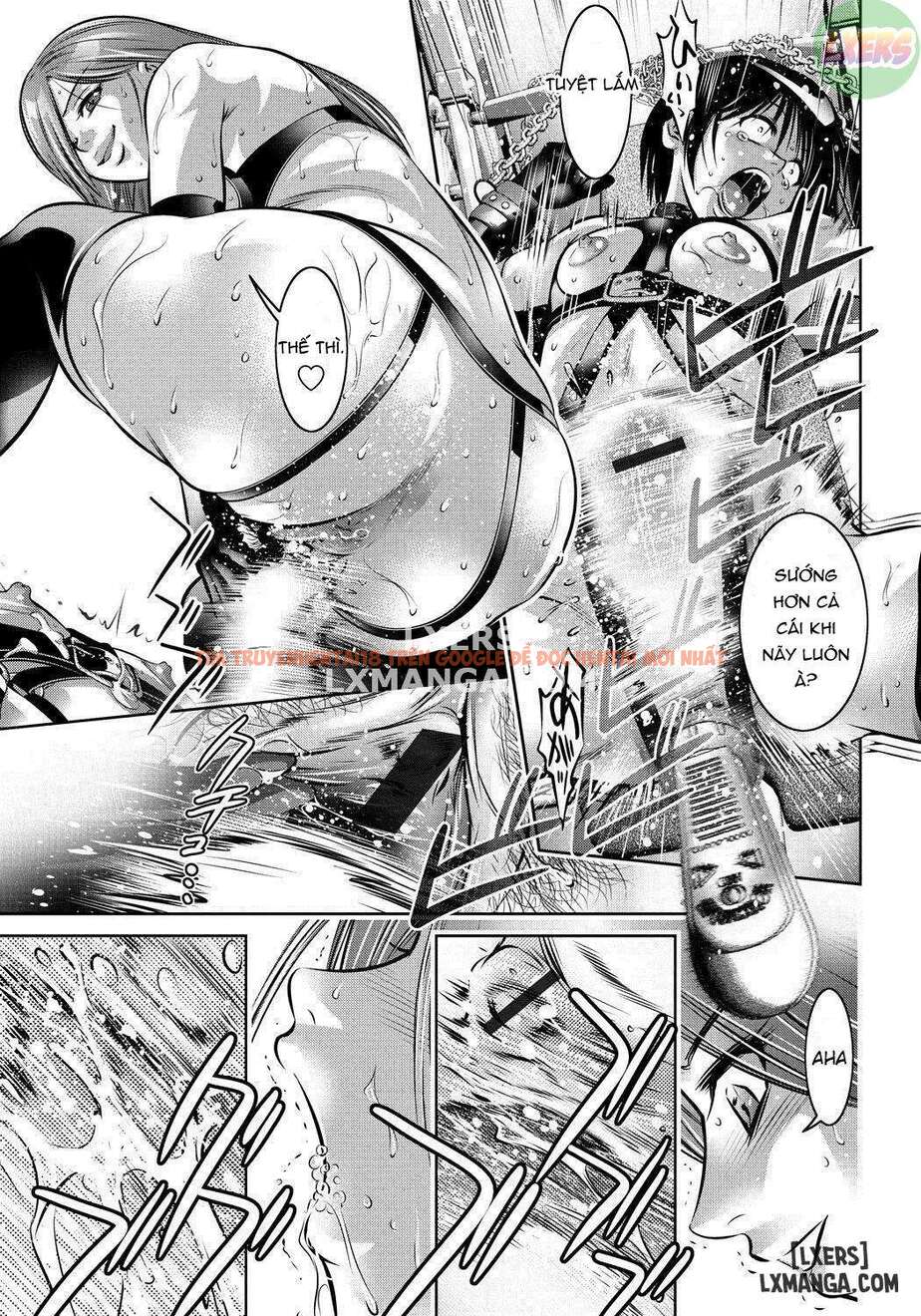 Trang truyện 15 trong truyện tranh Haha To Ko No Kanbi Na Choukyou Kouza - Chapter 6 - www.truyentvn.net