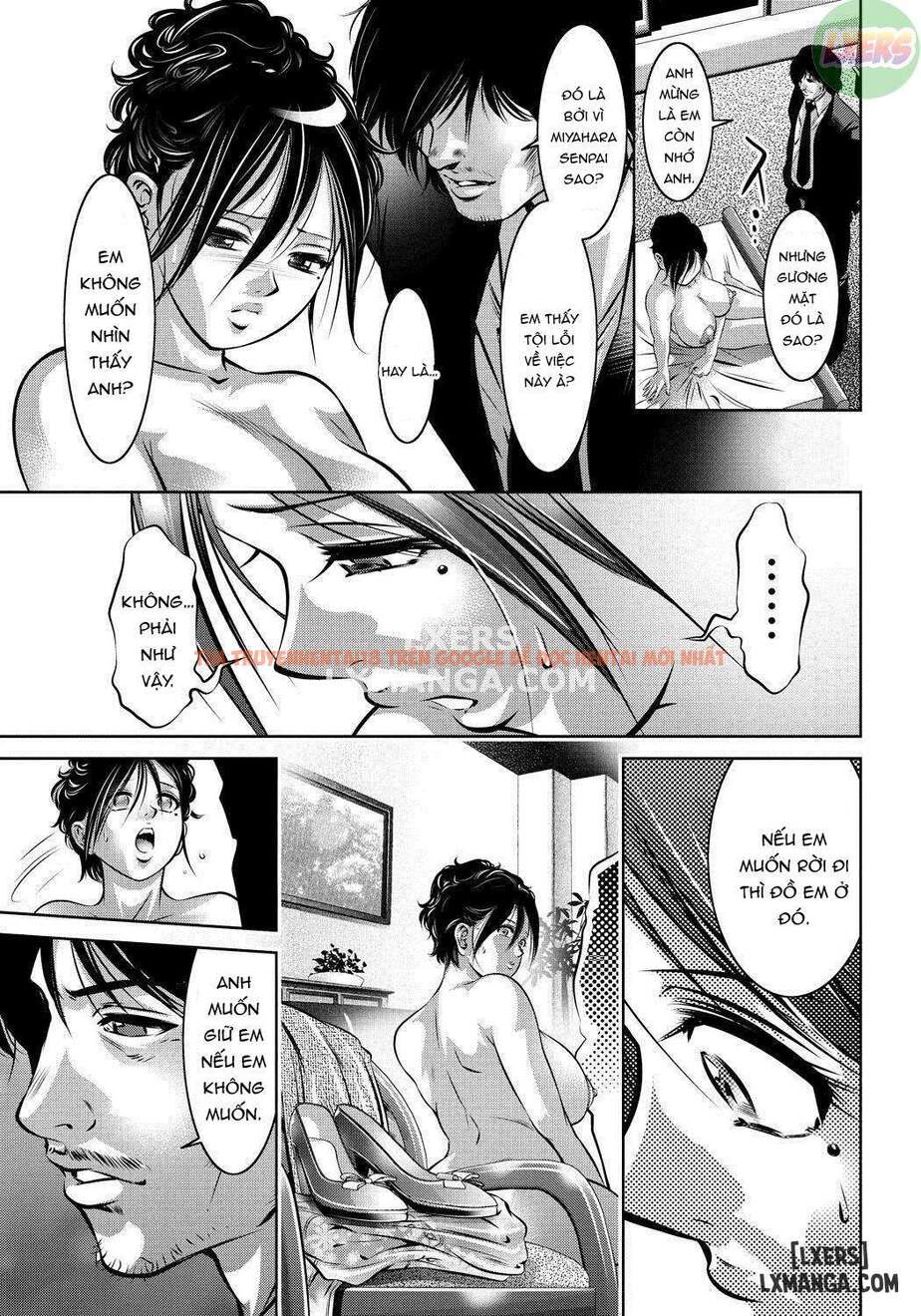 Trang truyện 5 trong truyện tranh Haha To Ko No Kanbi Na Choukyou Kouza - Chapter 6 - www.truyentvn.net