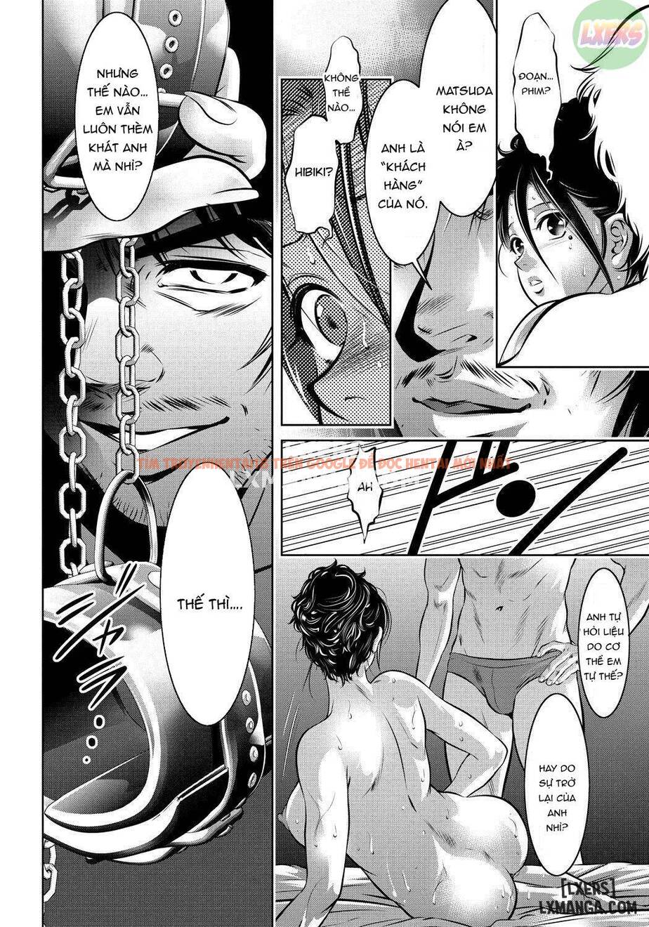 Trang truyện 8 trong truyện tranh Haha To Ko No Kanbi Na Choukyou Kouza - Chapter 6 - www.truyentvn.net