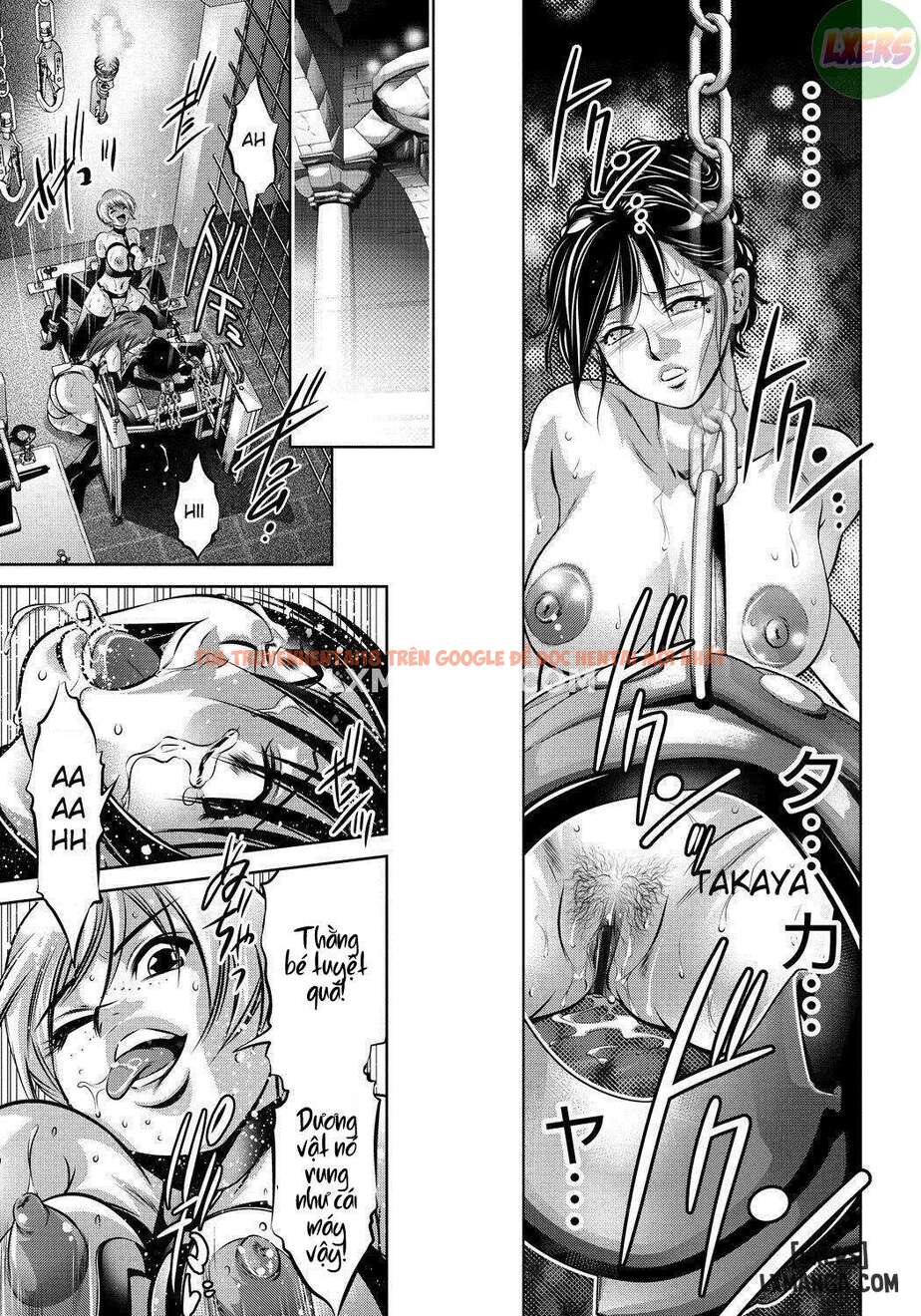 Trang truyện 9 trong truyện tranh Haha To Ko No Kanbi Na Choukyou Kouza - Chapter 6 - www.truyentvn.net