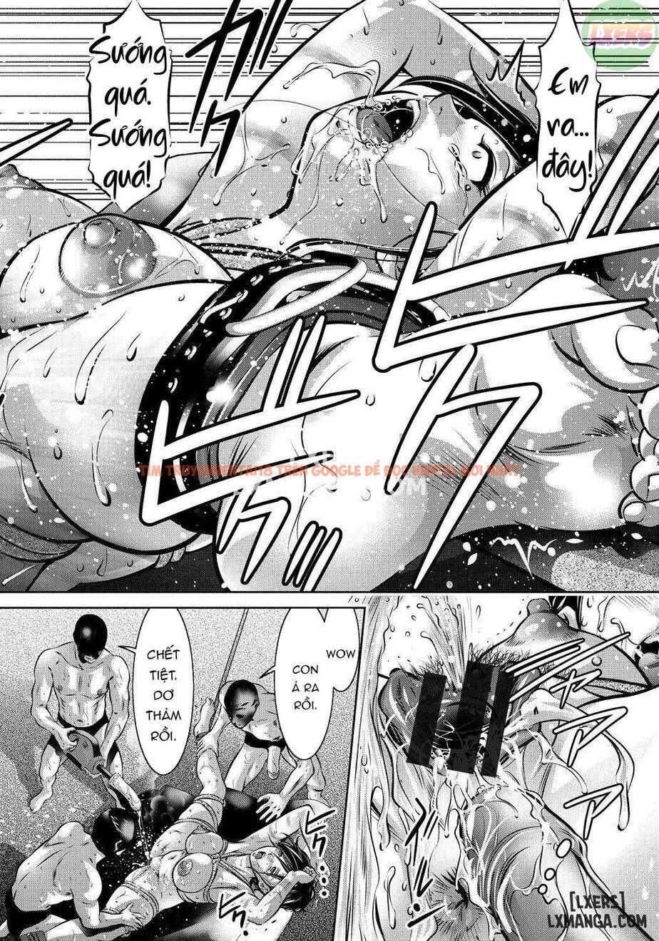 Xem ảnh Haha To Ko No Kanbi Na Choukyou Kouza - Chapter 7 - 10 - TruyenVN.APP