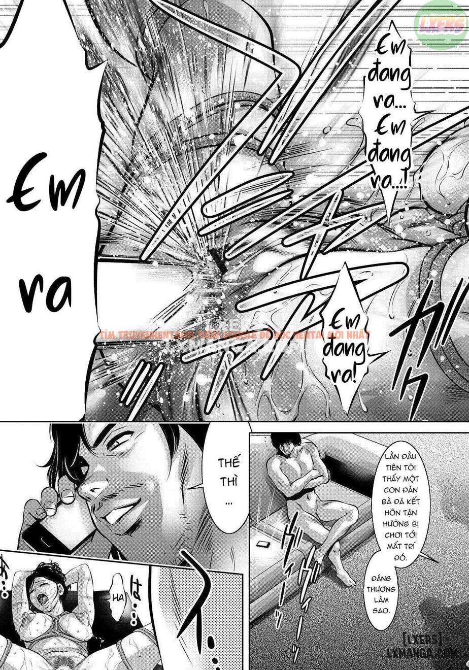 Xem ảnh Haha To Ko No Kanbi Na Choukyou Kouza - Chapter 7 - 11 - TruyenVN.APP