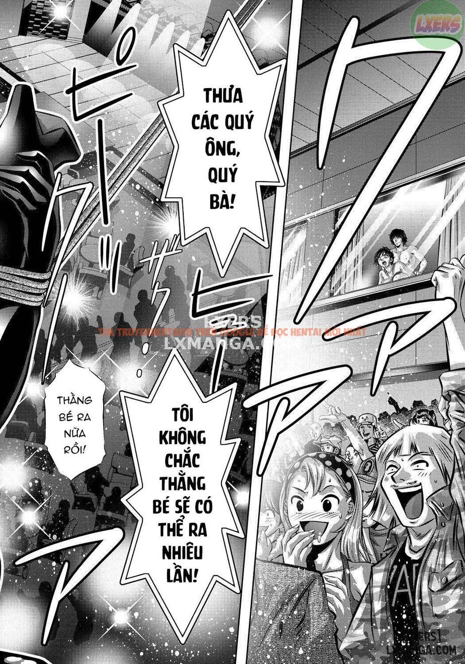 Xem ảnh Haha To Ko No Kanbi Na Choukyou Kouza - Chapter 7 - 16 - TruyenVN.APP