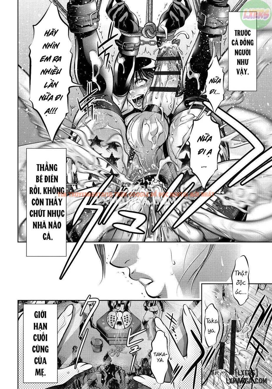 Xem ảnh Haha To Ko No Kanbi Na Choukyou Kouza - Chapter 7 - 20 - TruyenVN.APP