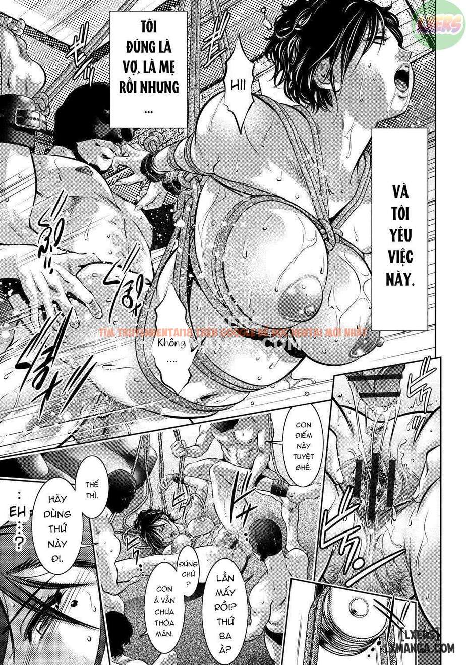 Xem ảnh Haha To Ko No Kanbi Na Choukyou Kouza - Chapter 7 - 7 - TruyenVN.APP