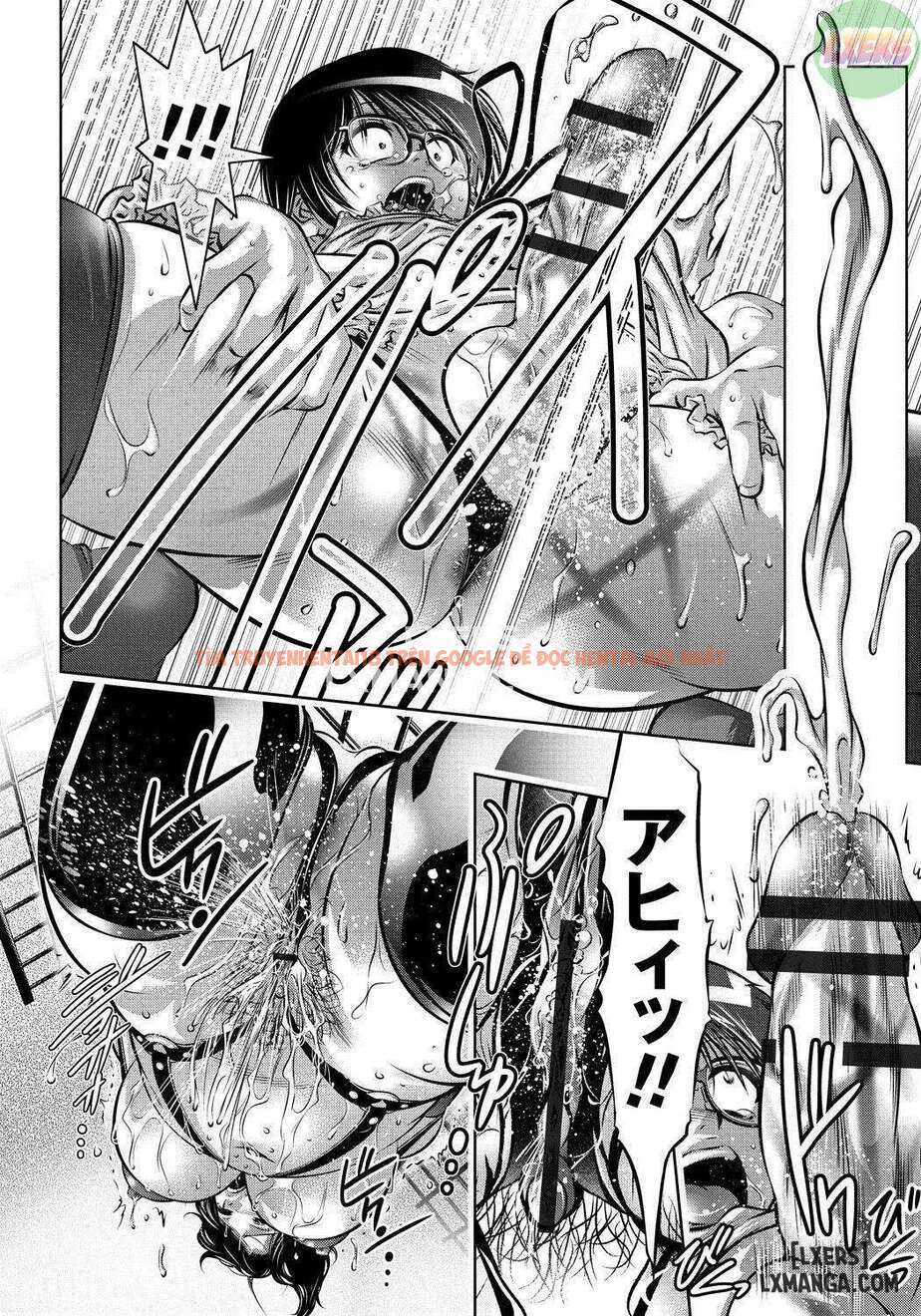 Trang truyện 10 trong truyện tranh Haha To Ko No Kanbi Na Choukyou Kouza - Chapter 9 - www.truyentvn.net