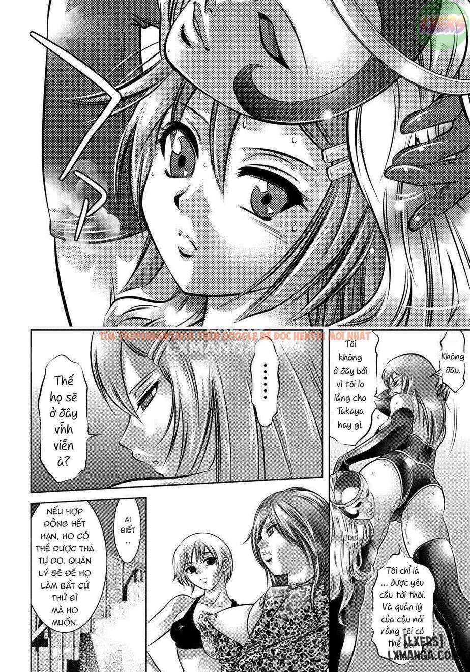 Trang truyện 20 trong truyện tranh Haha To Ko No Kanbi Na Choukyou Kouza - Chapter 9 - www.truyentvn.net