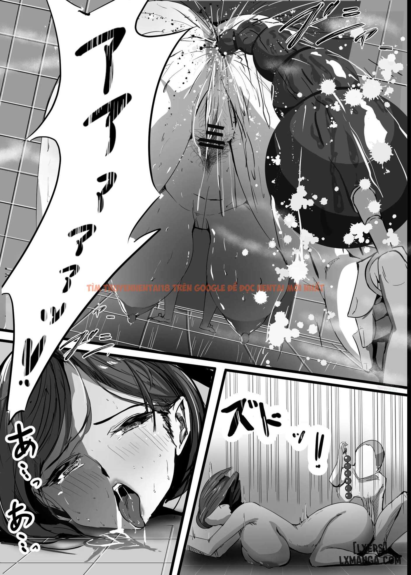 Trang truyện 18 69b7f2a1bd2e8 trong truyện tranh Haha Wa Tomo Ni Dakareru - One Shot - www.lxmanga.org Trang truyện 18 69b7f2a1bd2e8 trong truyện tranh Haha Wa Tomo Ni Dakareru - One Shot - www.lxmanga.org