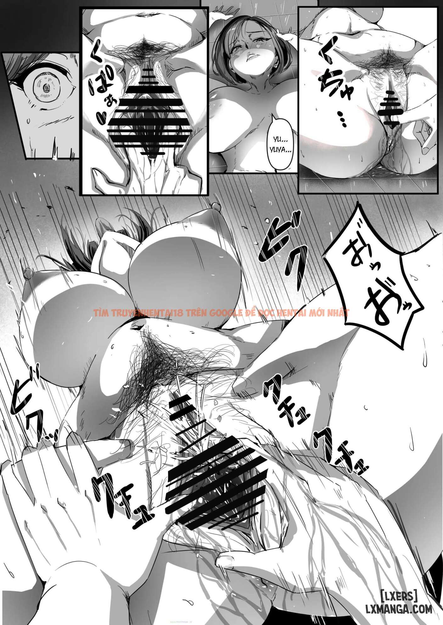 Trang truyện 21 69b7f2a1bd2e8 trong truyện tranh Haha Wa Tomo Ni Dakareru - One Shot - www.lxmanga.org Trang truyện 21 69b7f2a1bd2e8 trong truyện tranh Haha Wa Tomo Ni Dakareru - One Shot - www.lxmanga.org