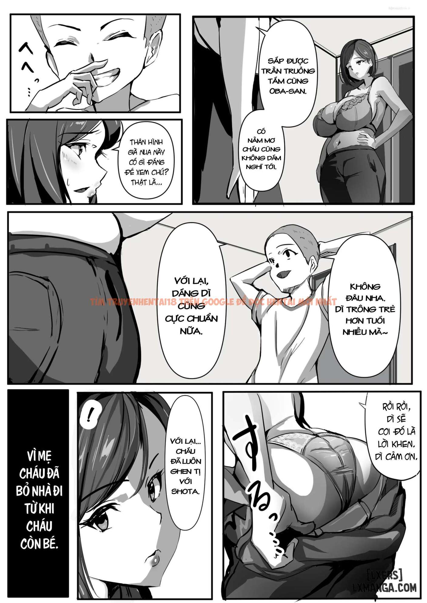 Trang truyện 9 69b7f2a1bd2e8 trong truyện tranh Haha Wa Tomo Ni Dakareru - One Shot - www.lxmanga.org Trang truyện 9 69b7f2a1bd2e8 trong truyện tranh Haha Wa Tomo Ni Dakareru - One Shot - www.lxmanga.org