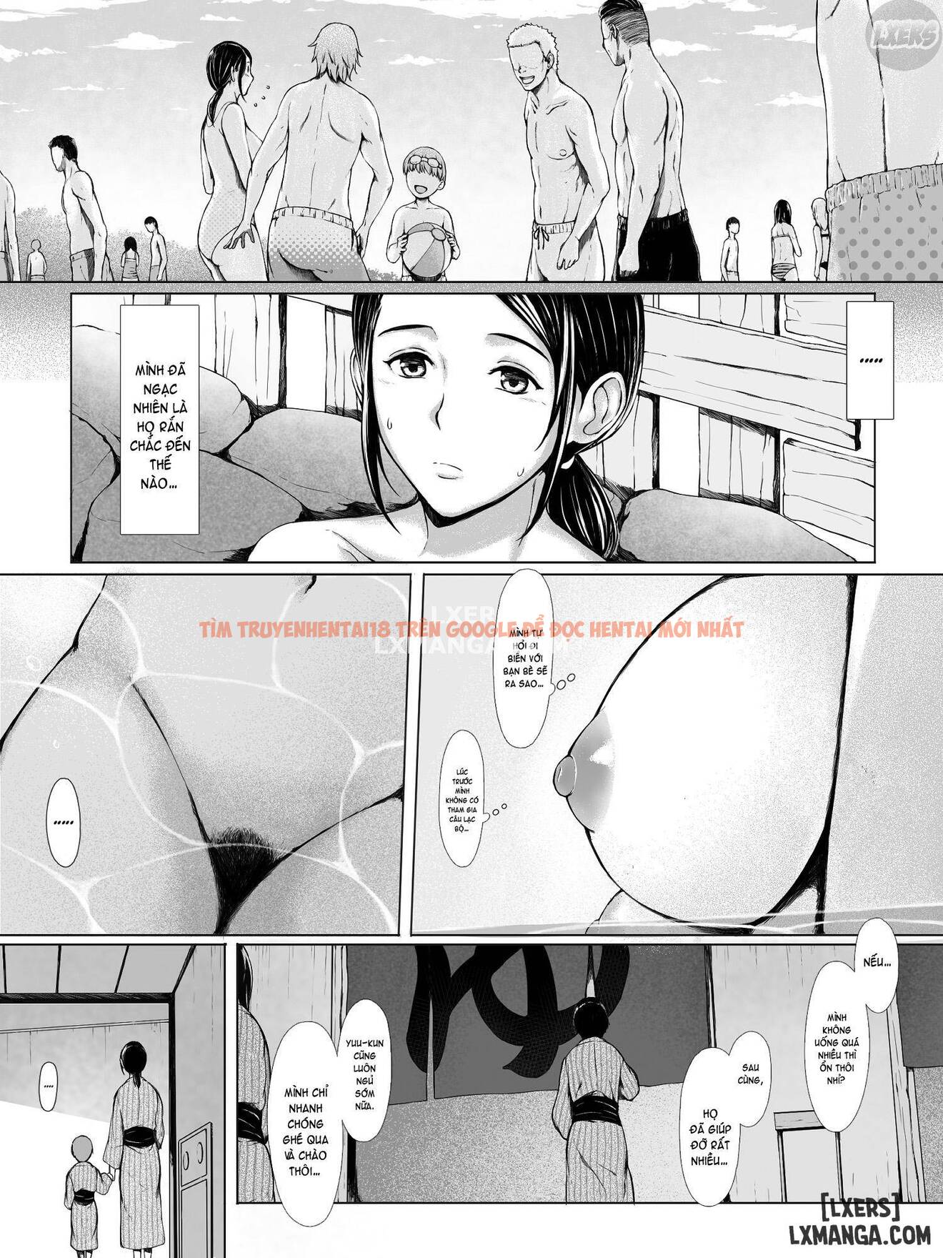 Trang truyện 14 trong truyện tranh Hahagui - Chap 1 - lxmanga.org