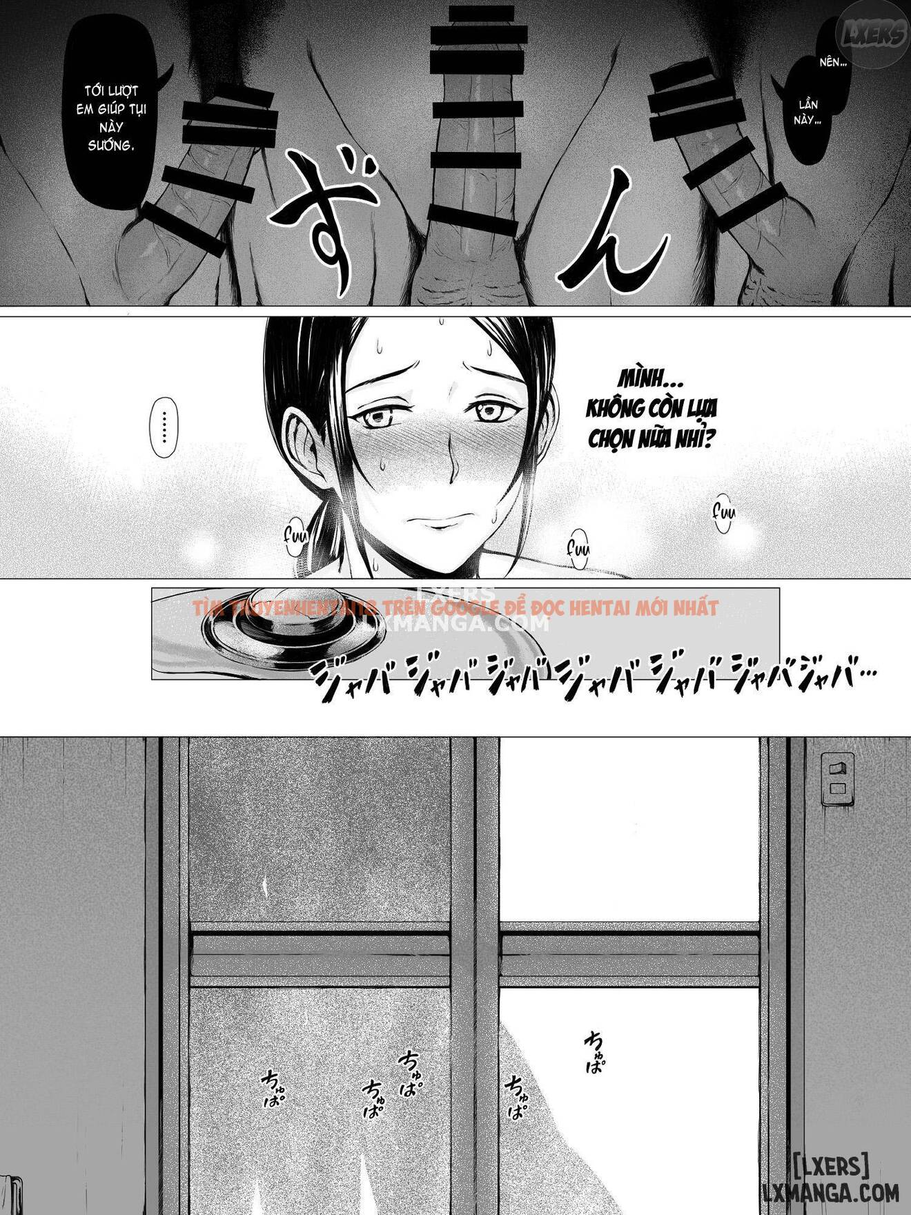Trang truyện 39 trong truyện tranh Hahagui - Chap 1 - lxmanga.org