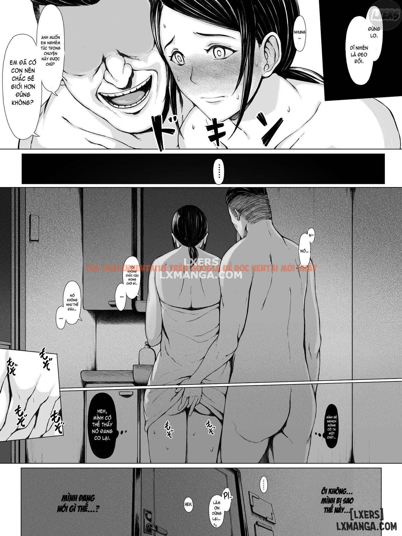 Trang truyện 46 trong truyện tranh Hahagui - Chap 1 - lxmanga.org