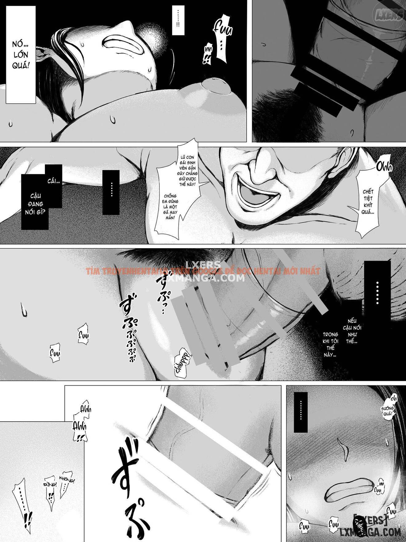 Trang truyện 51 trong truyện tranh Hahagui - Chap 1 - lxmanga.org