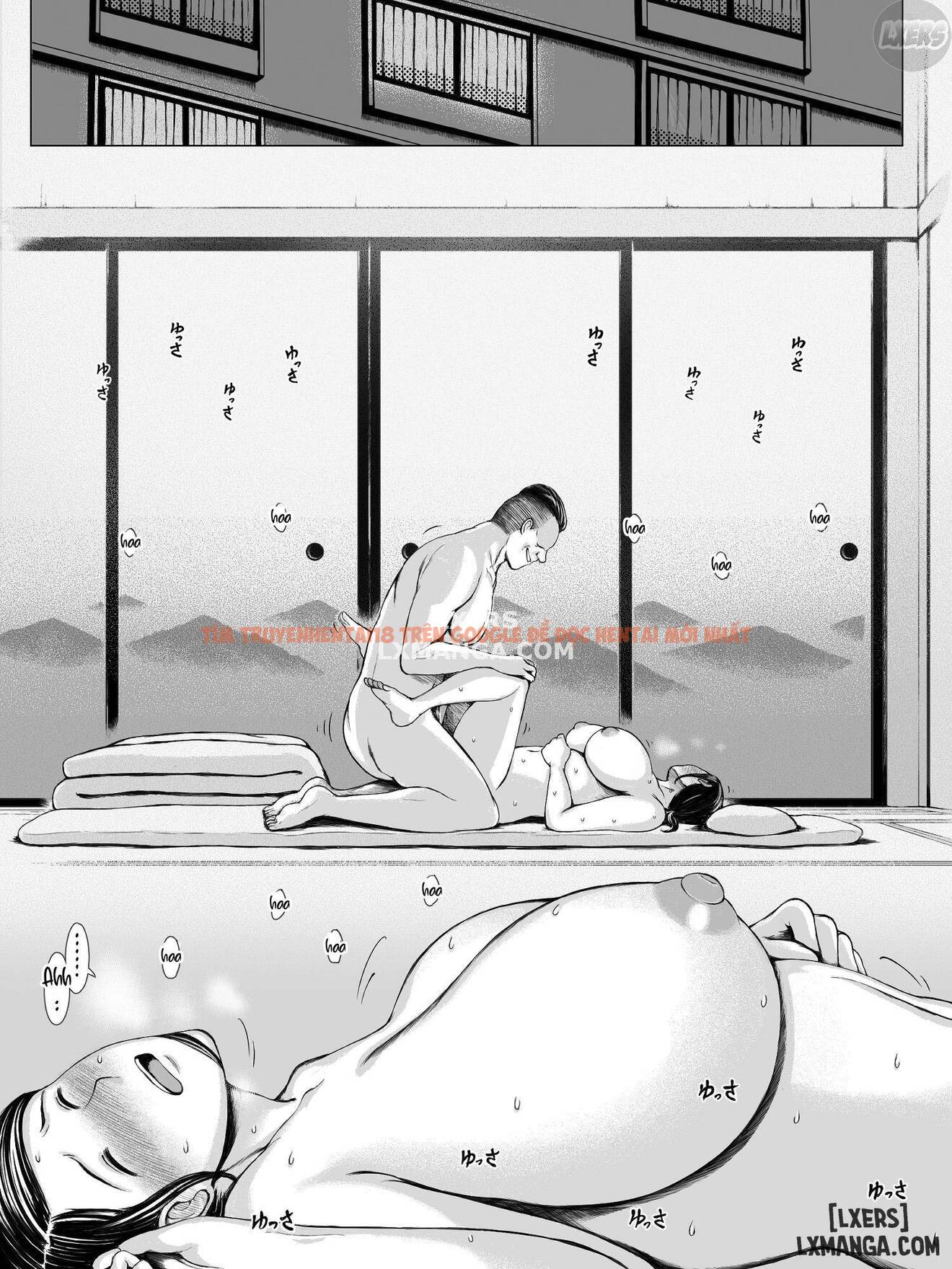 Trang truyện 0 trong truyện tranh Hahagui - Chapter 2 - hentai24h.pro