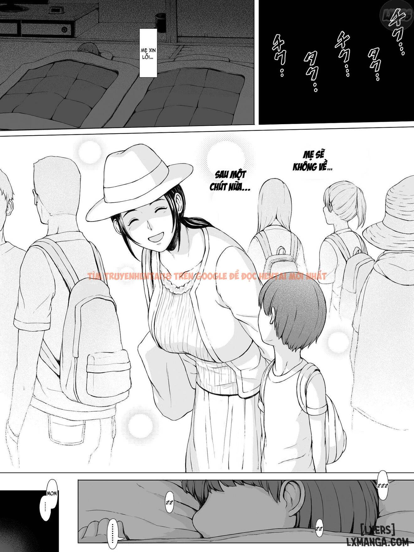 Trang truyện 12 trong truyện tranh Hahagui - Chapter 2 - hentai24h.pro