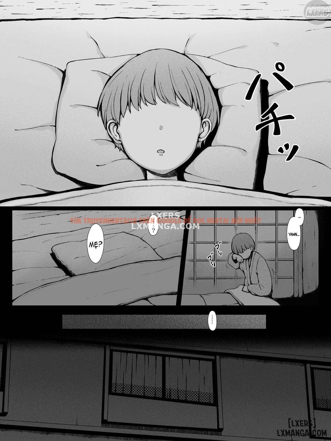 Trang truyện 25 trong truyện tranh Hahagui - Chapter 2 - hentai24h.pro
