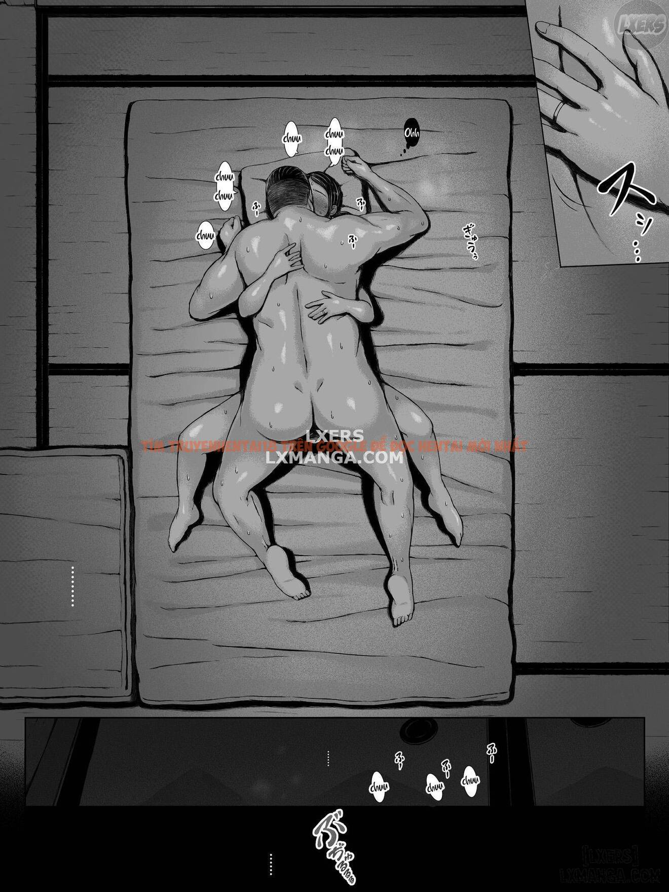 Trang truyện 30 trong truyện tranh Hahagui - Chapter 2 - hentai24h.pro