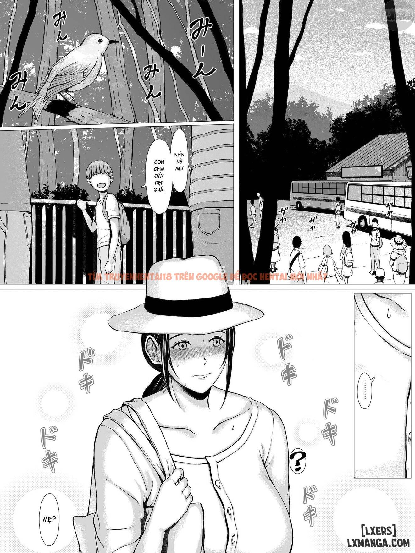 Trang truyện 32 trong truyện tranh Hahagui - Chapter 2 - hentai24h.pro