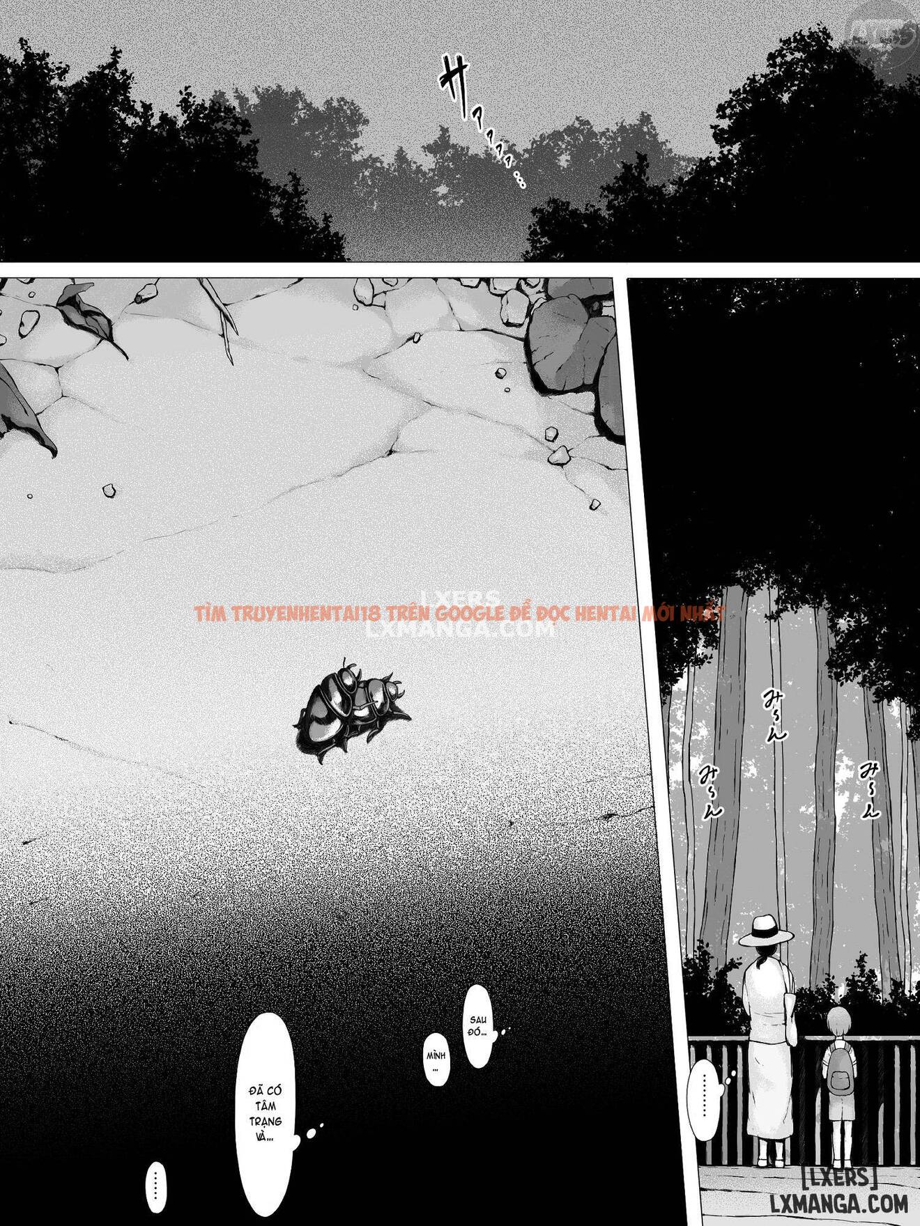 Trang truyện 36 trong truyện tranh Hahagui - Chapter 2 - hentai24h.pro