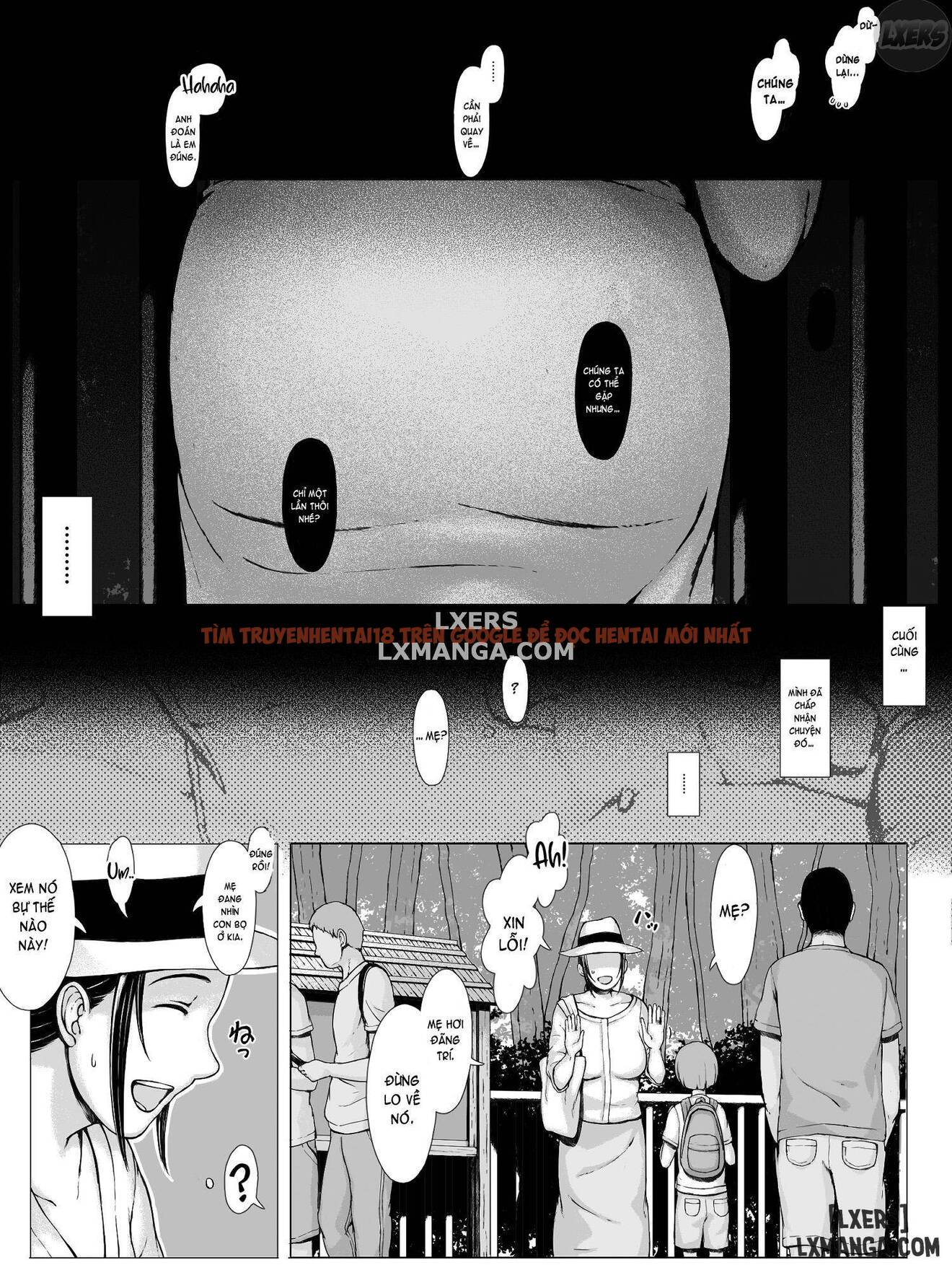 Trang truyện 39 trong truyện tranh Hahagui - Chapter 2 - hentai24h.pro