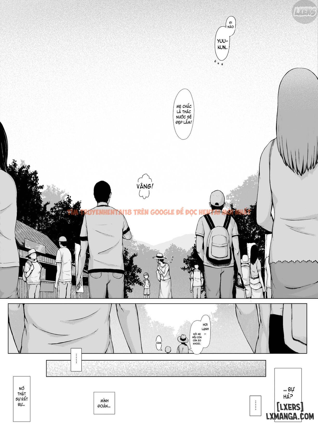Trang truyện 40 trong truyện tranh Hahagui - Chapter 2 - hentai24h.pro