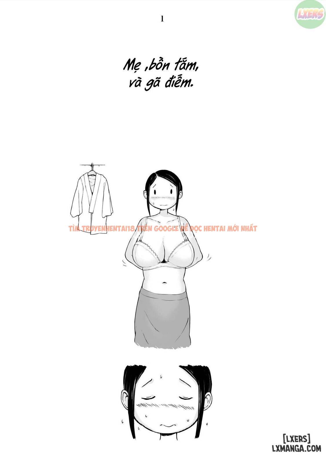 Trang truyện 26 trong truyện tranh Hahagui - Chap 3 - lxmanga.org