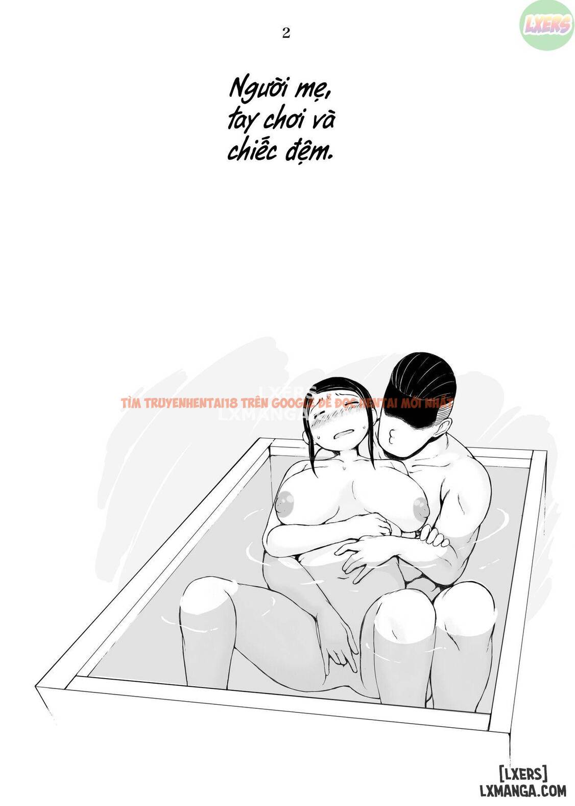 Trang truyện 54 trong truyện tranh Hahagui - Chap 3 - lxmanga.org