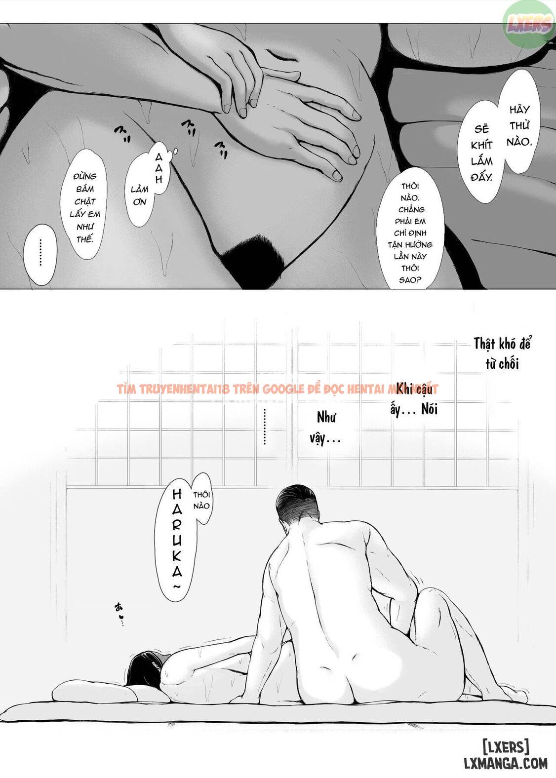 Trang truyện 39 trong truyện tranh Hahagui - Chap 4 - lxmanga.org