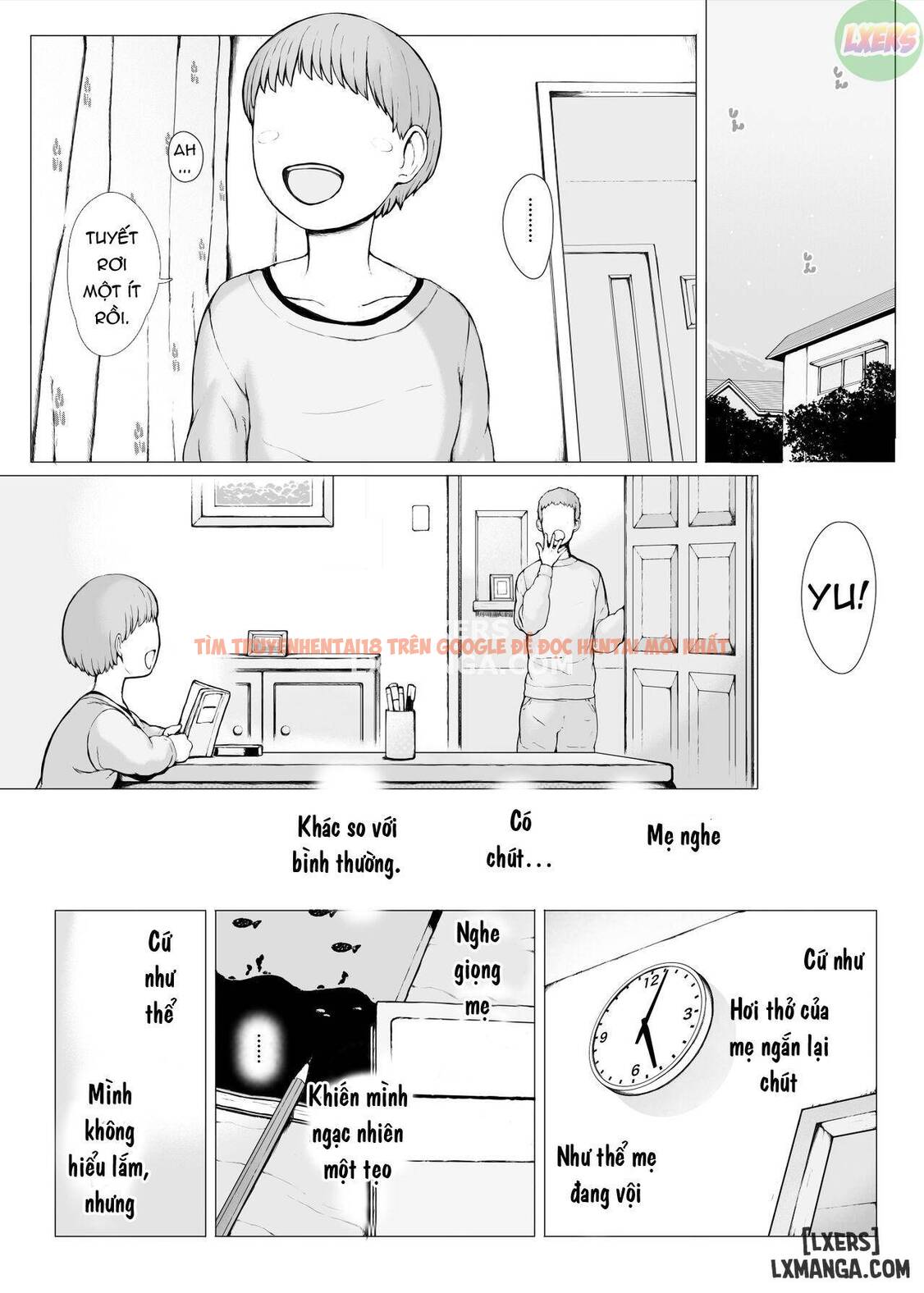 Trang truyện 54 trong truyện tranh Hahagui - Chap 4 - lxmanga.org