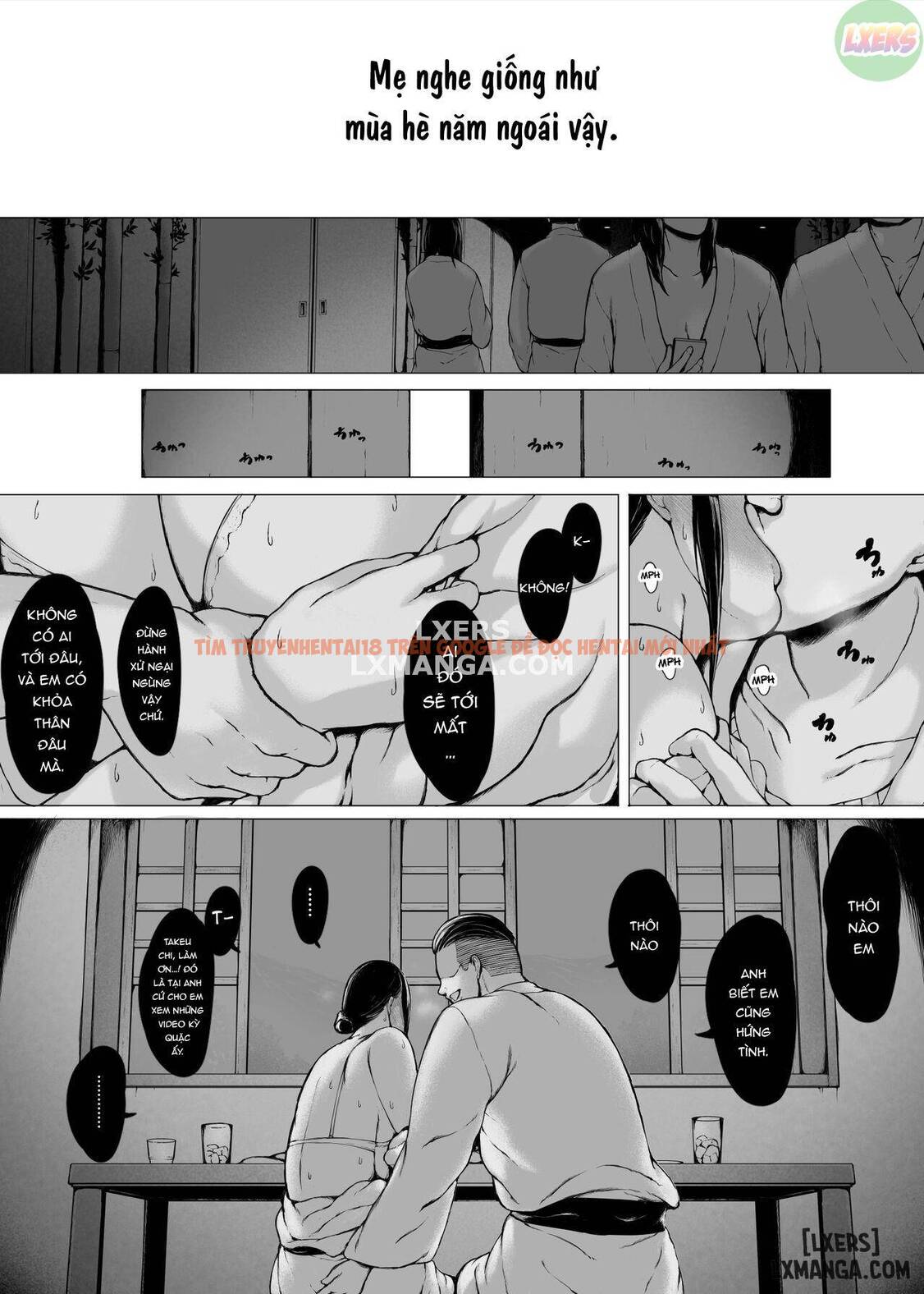 Trang truyện 55 trong truyện tranh Hahagui - Chap 4 - lxmanga.org
